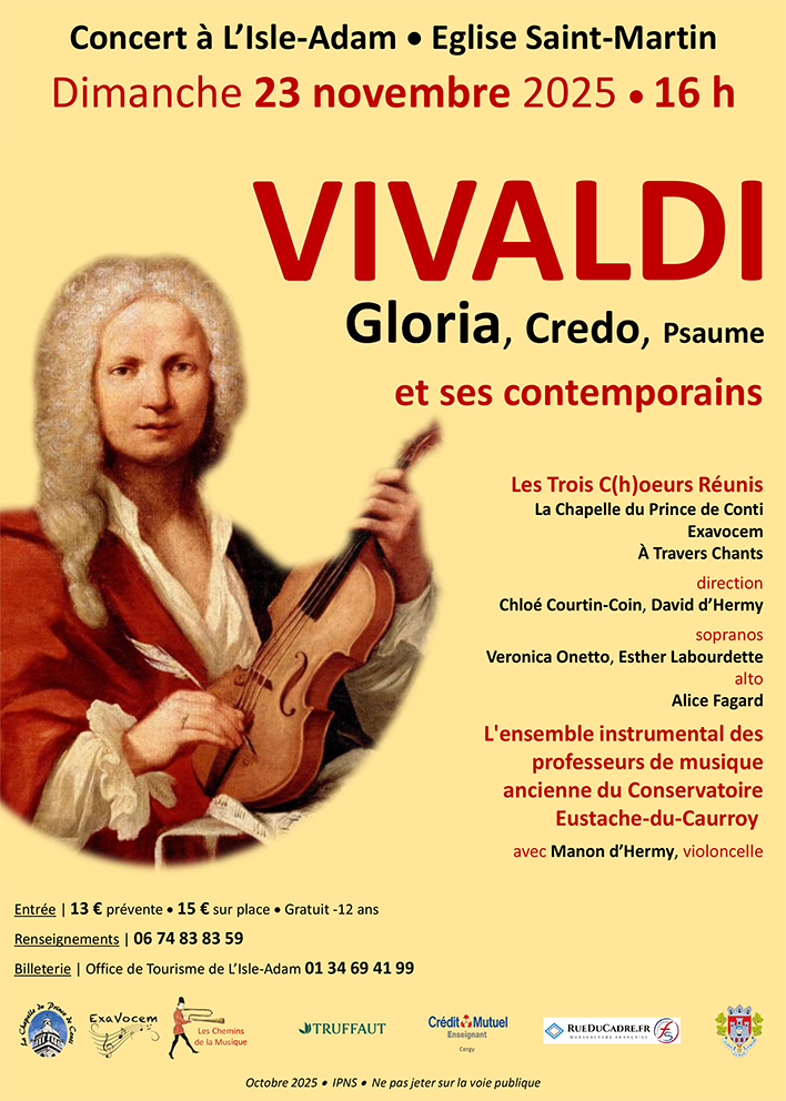 Concert Vivaldi